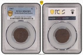 1907 1C MS62BN