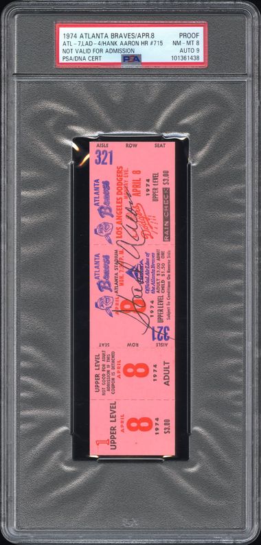 PSA 8 cert 101361438