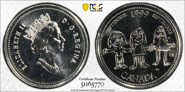 1999 25C September Mule PL66