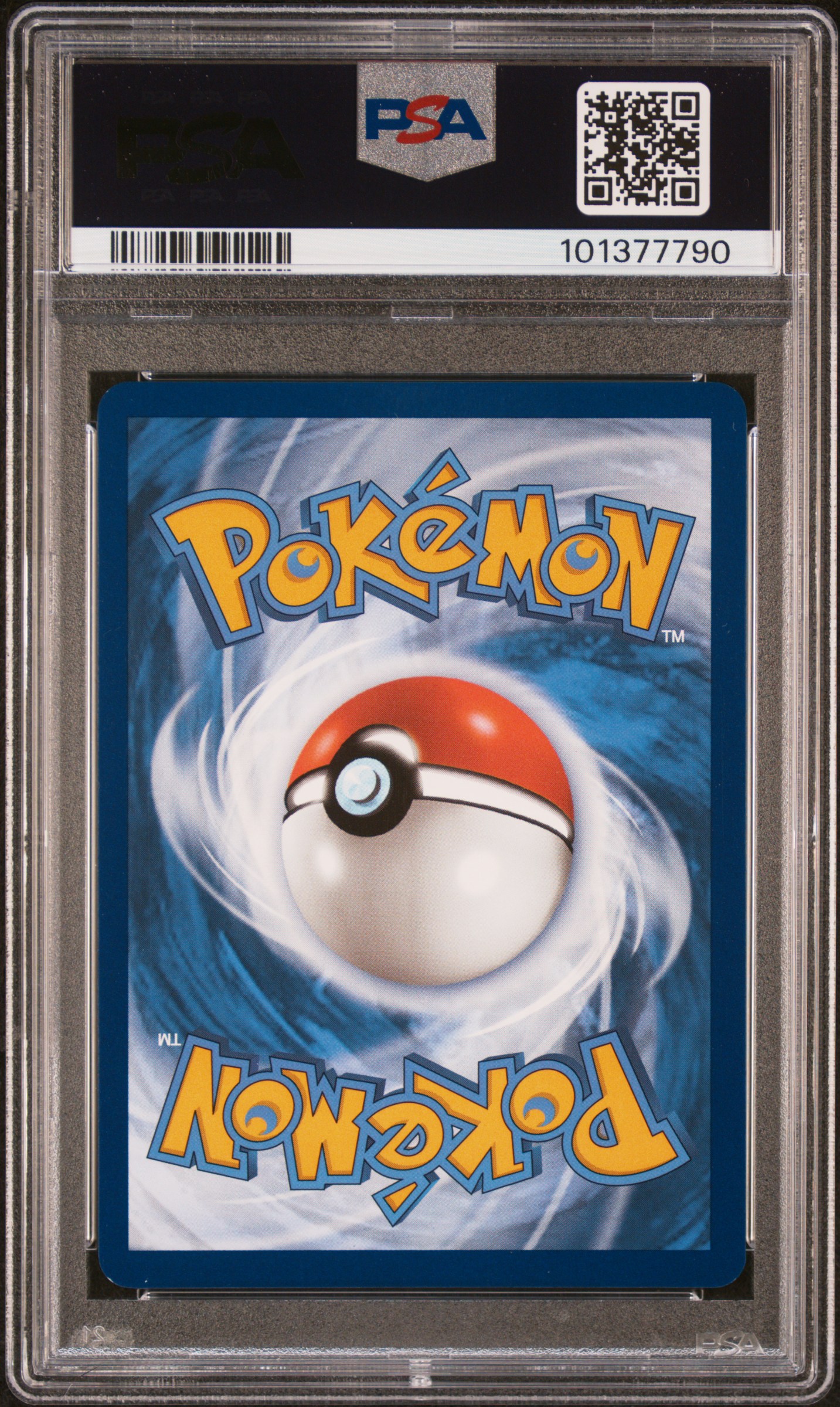 2024 Pokemon Ssp En-Surging Sparks Pikachu Ex #238 (Special Illustration Rare) Mint 9 back