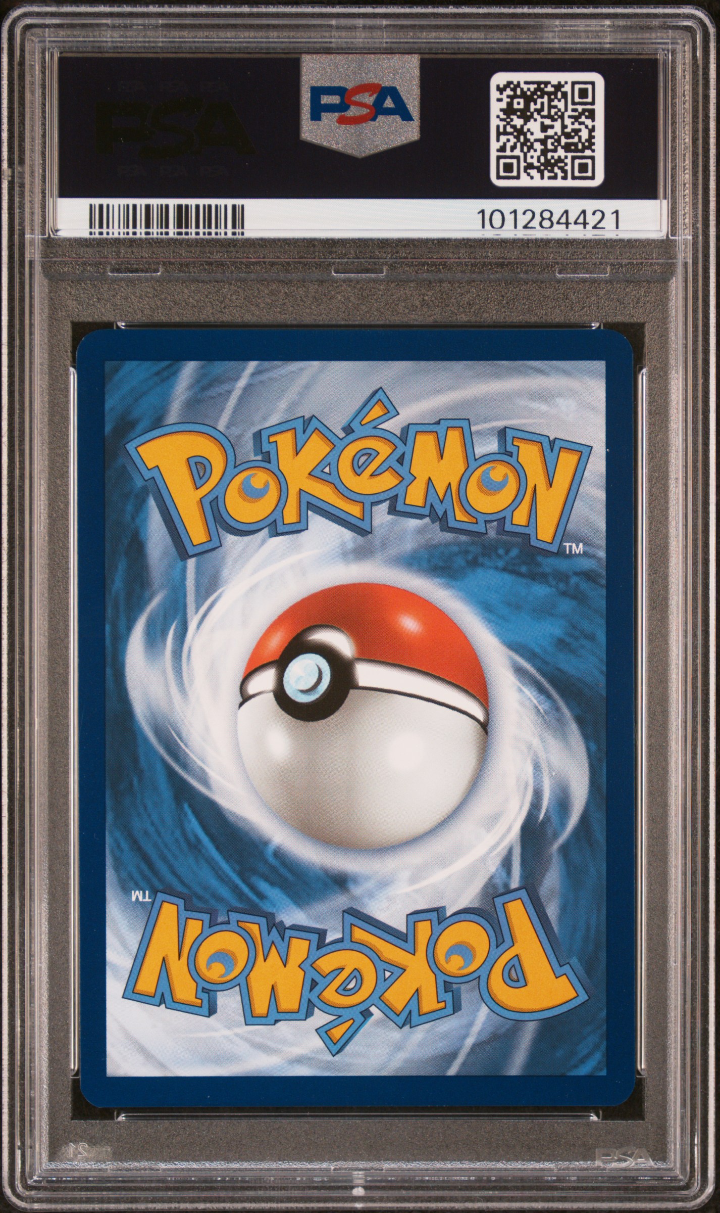 2024 Pokemon Ssp En-Surging Sparks Durant Ex #236 (Special Illustration Rare) Mint 9 back