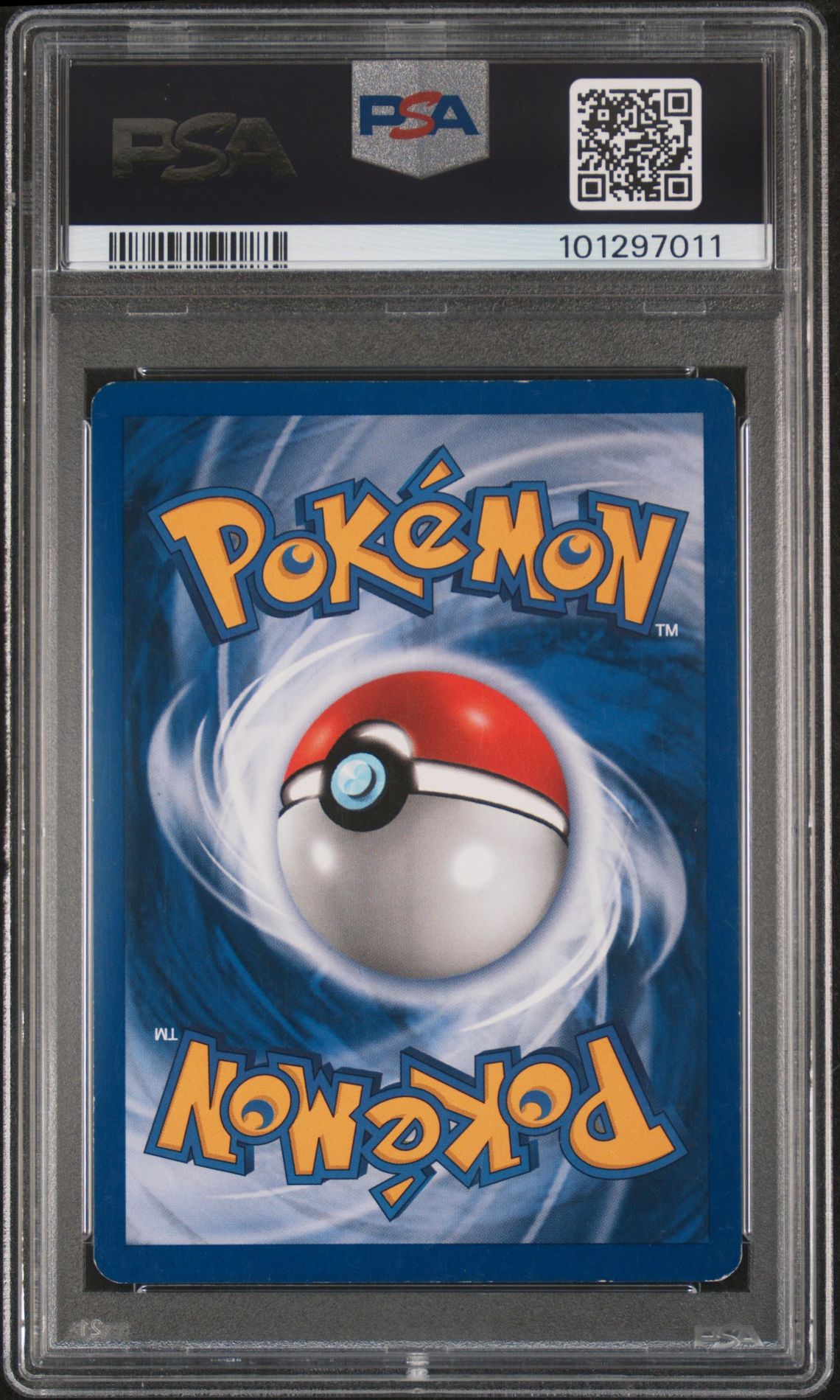 2002 Pokemon Neo Destiny Dark Gengar-Holo #6 (1St Edition) Ex 5 back