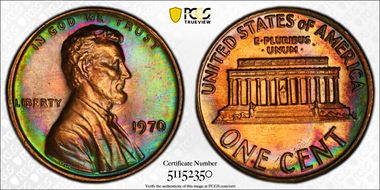 1970 1C N1BN