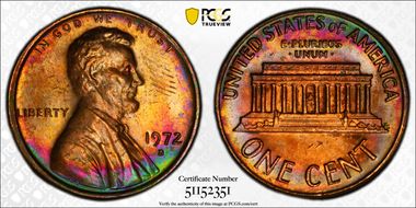 1972-D 1C N1BN