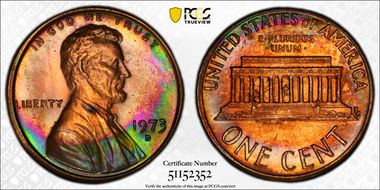 1973-D 1C N1BN
