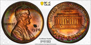 1974 1C N1BN