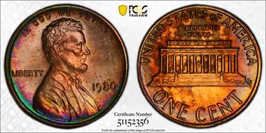 1980 1C N1BN