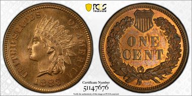 1883 1C PR65RB