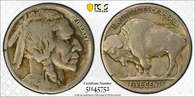 1923 5C 2 Feathers FS-401 N1