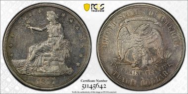 1877-S T$1 N1