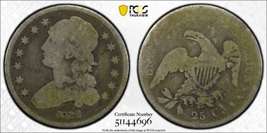 1832 25C Browning 2 AG3