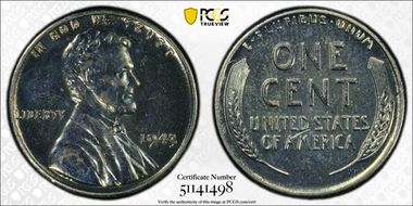 1943 1C N1