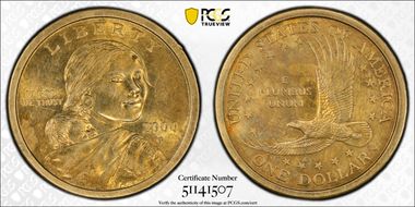 2000-P SAC$1 N1