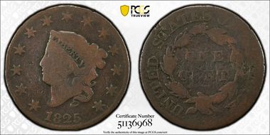 1825 1C N1BN
