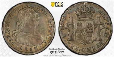 1813-So FJ 4 R Calico-1122 Inverted J XF40