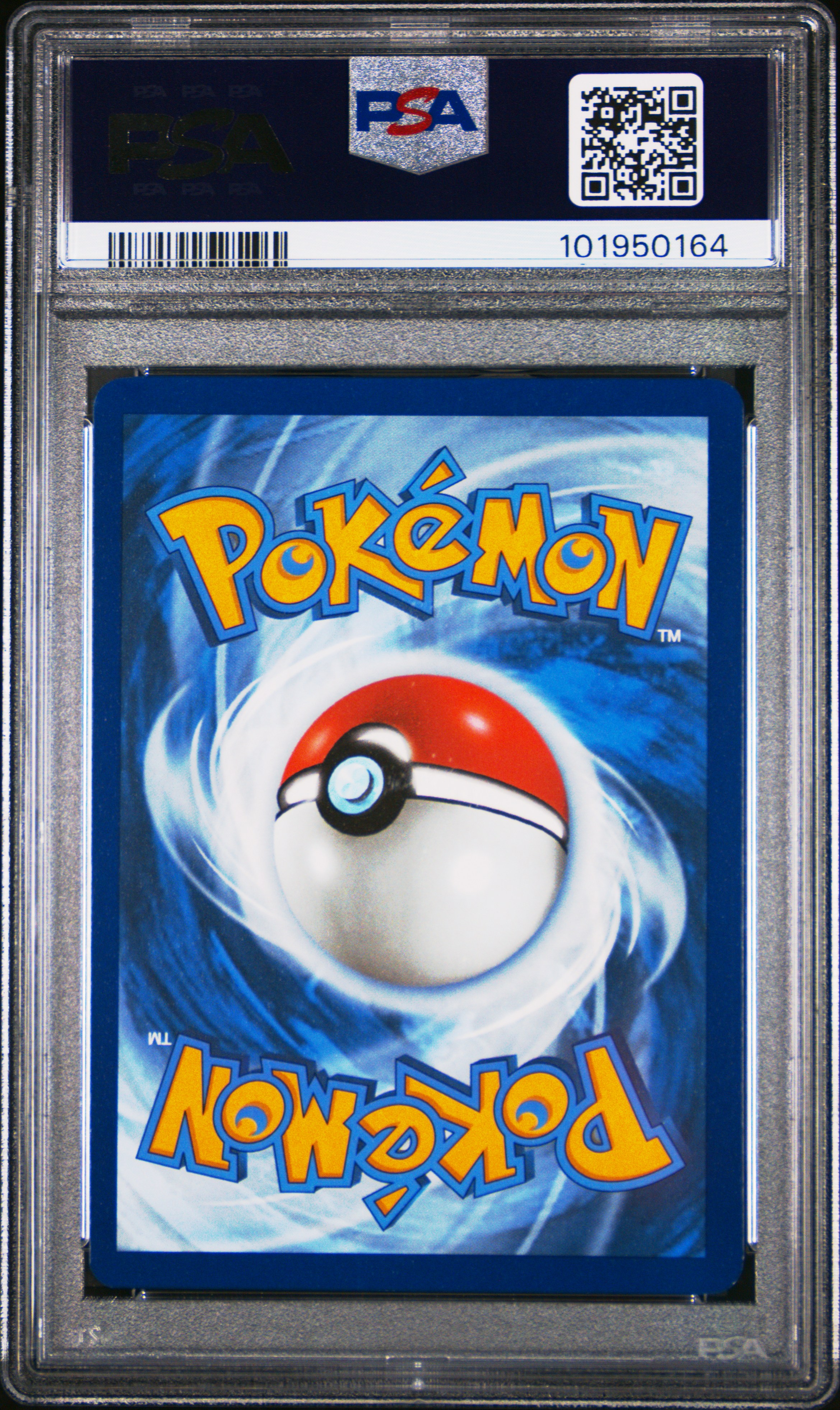 2024 Pokemon Ssp En-Surging Sparks Pikachu Ex #238 (Special Illustration Rare) Mint 9 back