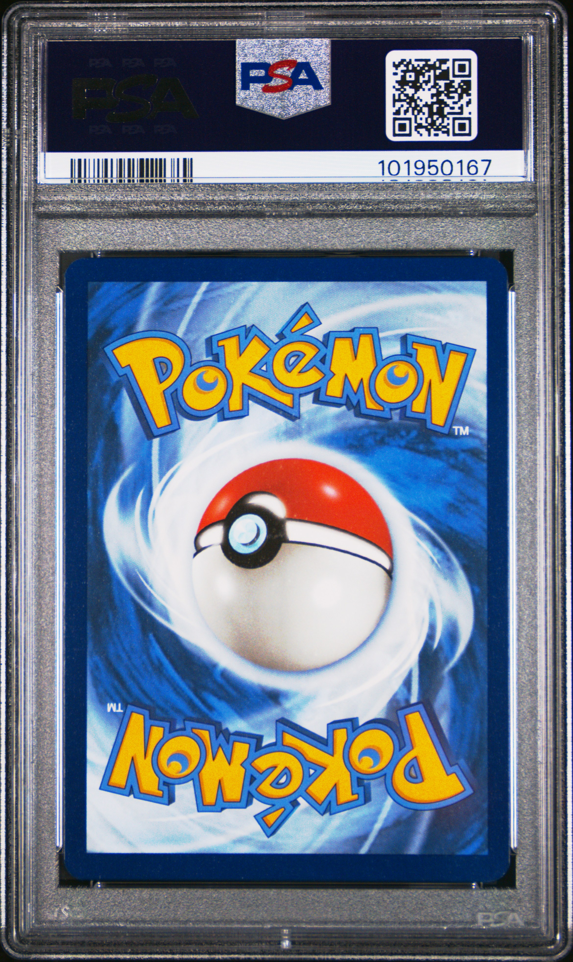 2024 Pokemon Ssp En-Surging Sparks Gravity Mountain #250 (Hyper Rare) Mint 9 back