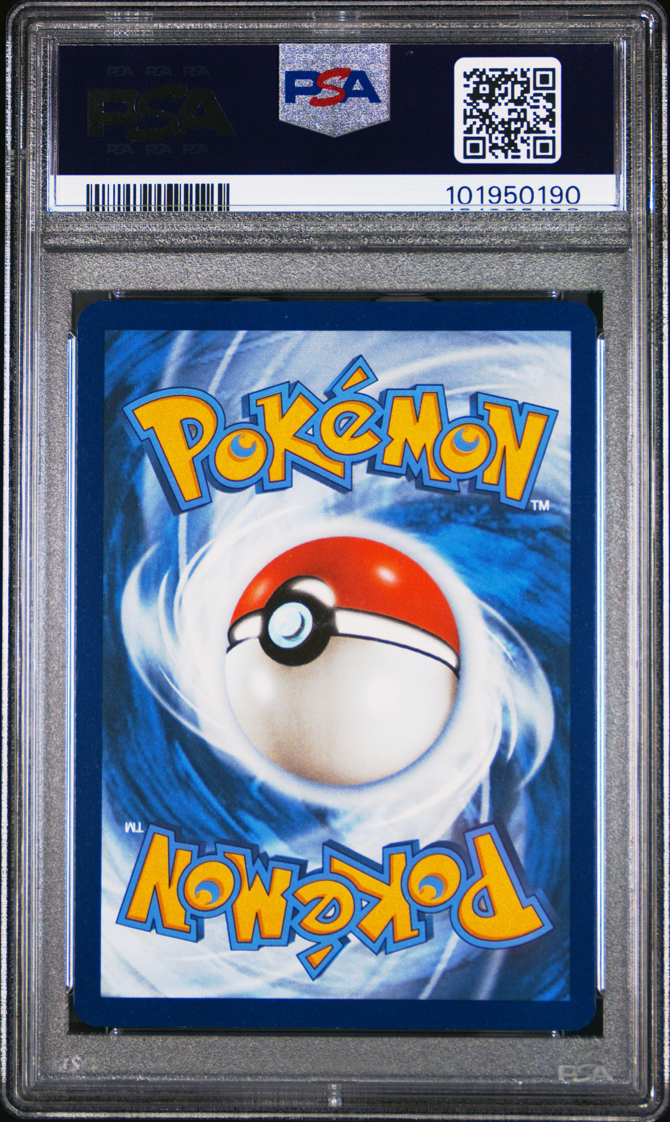 2024 Pokemon Ssp En-Surging Sparks Latios #203 (Illustration Rare) Mint 9 back