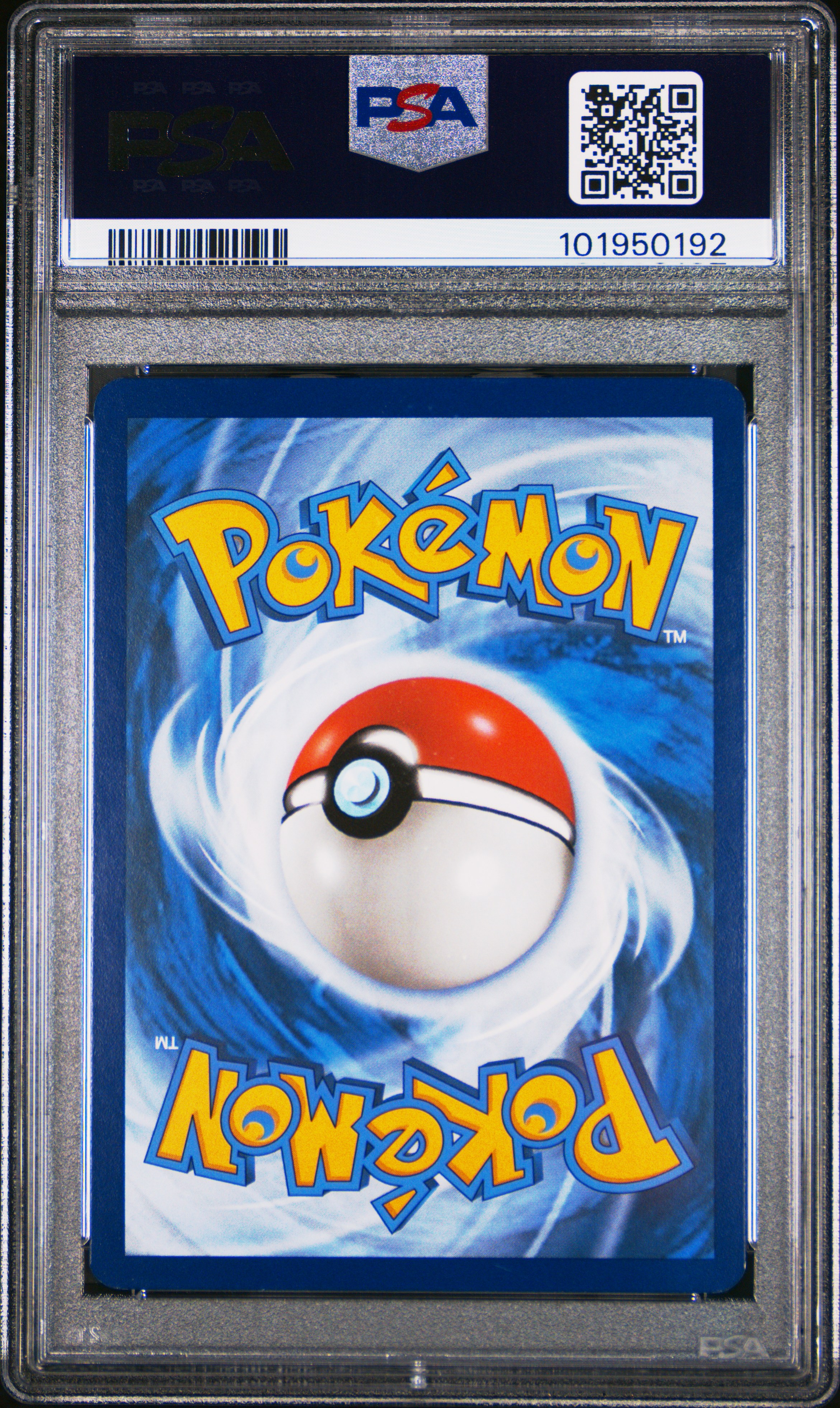 2023 Pokemon Mew En-151 Zapdos Ex #202 (Special Illustration Rare) Mint 9 back