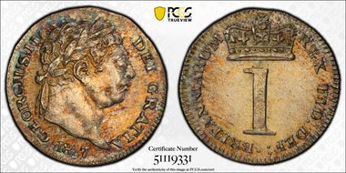 1817 1D Mdy S-3796 PL62