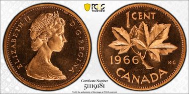 1966 1C PL66CAM