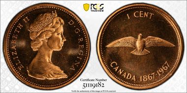 1967 1C PL66CAM