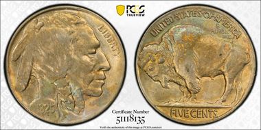 1925 5C N1