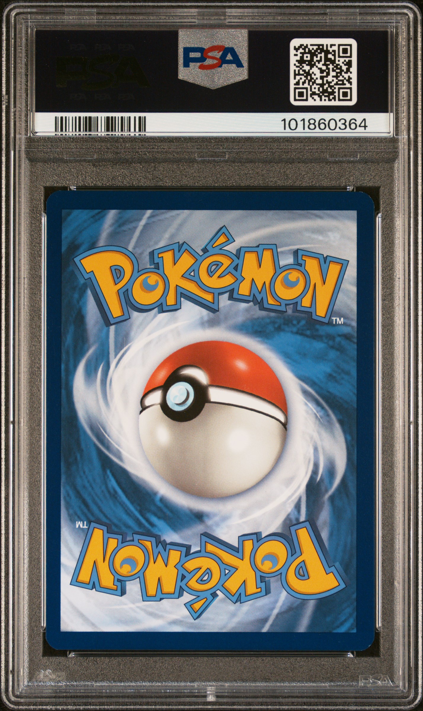 2024 Pokemon Ssp En-Surging Sparks Pikachu Ex #247 (Hyper Rare) Mint 9 back