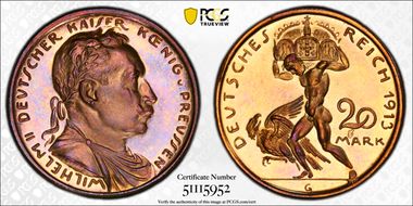 1913-G P20 Mk Sch253G1 SP64RB