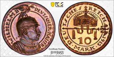 1913-G P10 Mk Sch253aG2 SP65RB