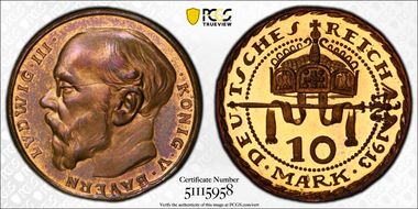 1913 P10 Mk Sch202aG1 SP65RB