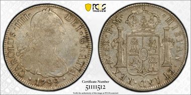 1799-Mo FM 8 R Yon-M8-99 Calico-963 N1