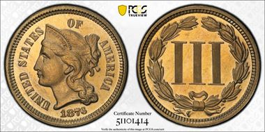 1876 3CN PR64