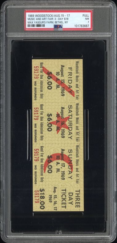 PSA 7 cert 101783687