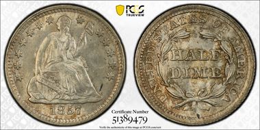 1857 H10C MS65