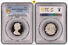 1970 20C PR69DCAM