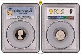1970 5C PR69DCAM