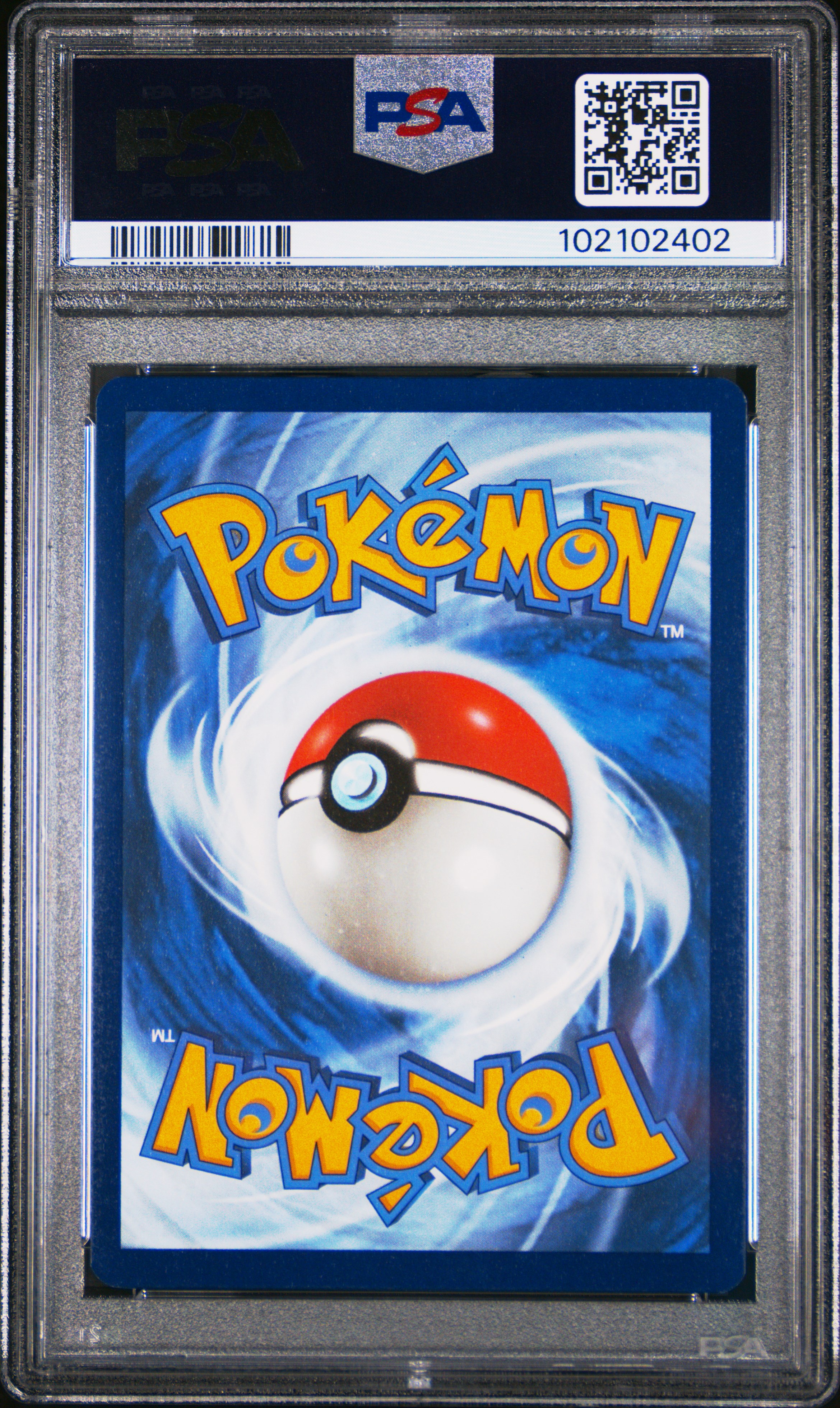 2024 Pokemon Ssp En-Surging Sparks Latias Ex #239 (Special Illustration Rare) Gem Mt 10 back