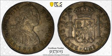 1810-NG M 8 R Calico-1222 XF45