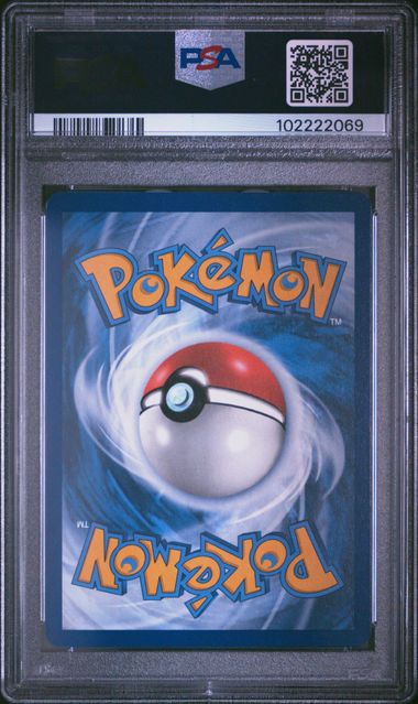 2024 Pokemon Ssp En-Surging Sparks Spheal #199 (Illustration Rare) Mint 9 back