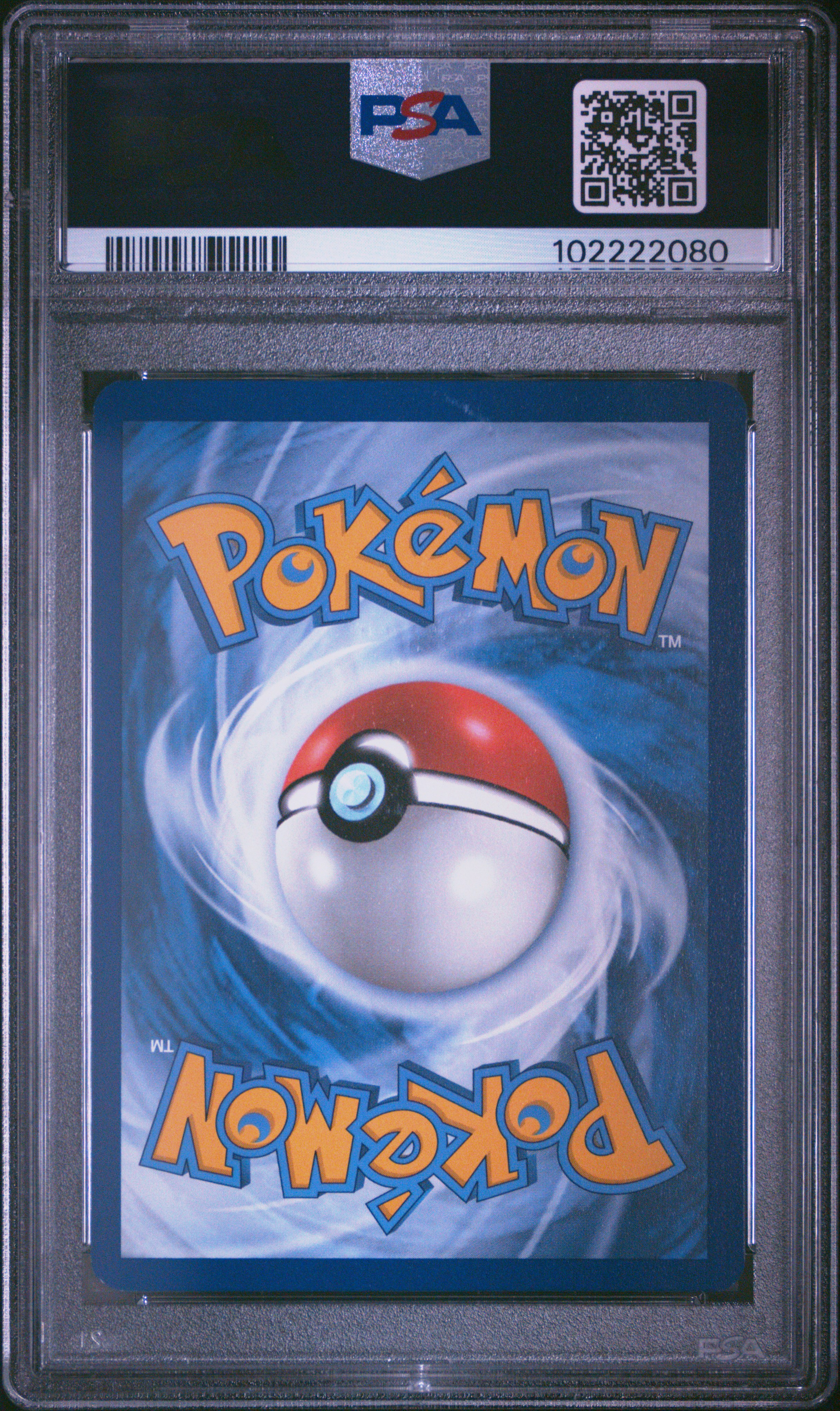 2024 Pokemon Scr En-Stellar Crown Terapagos Ex #170 (Special Illustration Rare) Mint 9 back