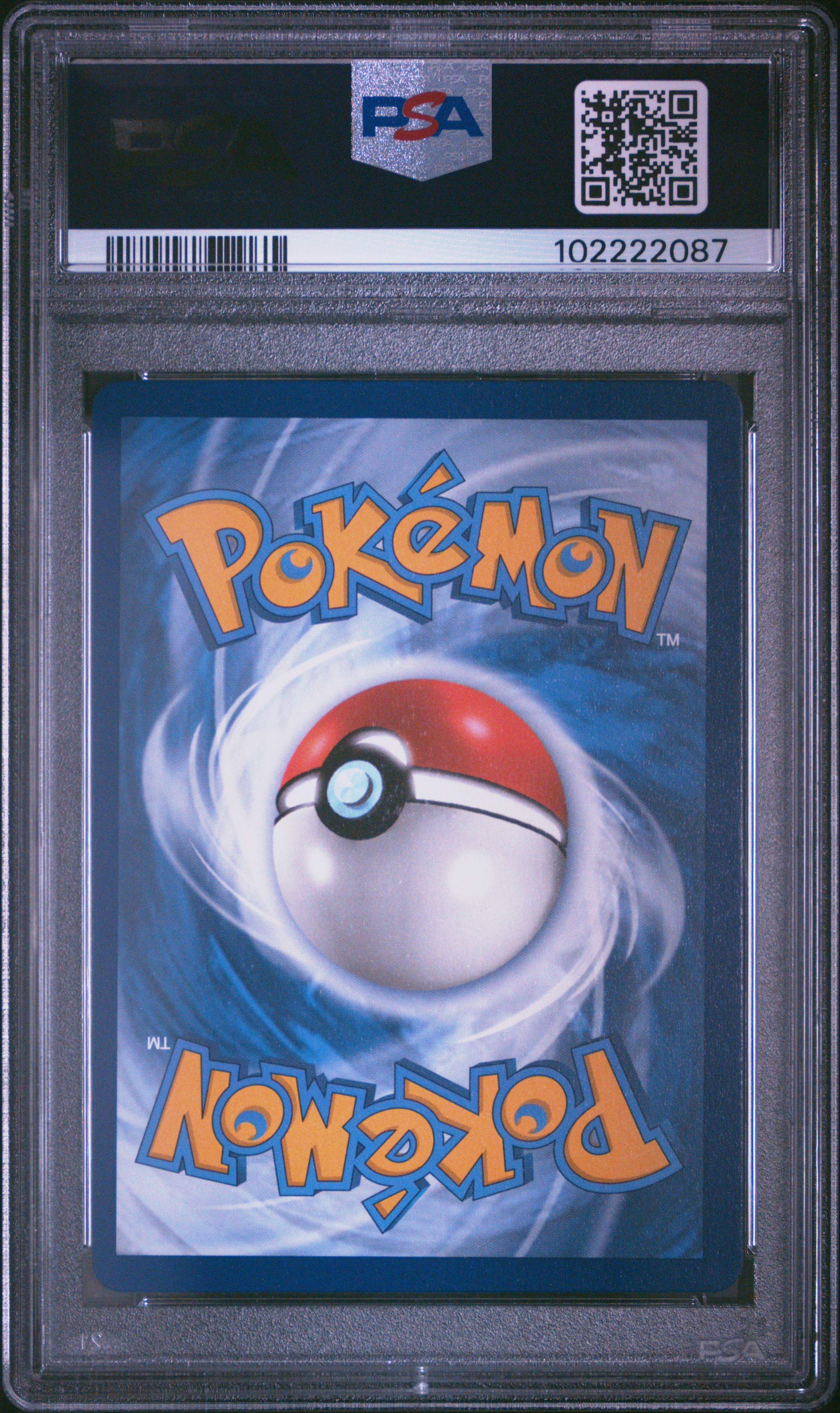 2023 Pokemon Sword And Shield Crown Zenith Fa/Raikou V #Gg41 (Crown Zenith) Mint 9 back