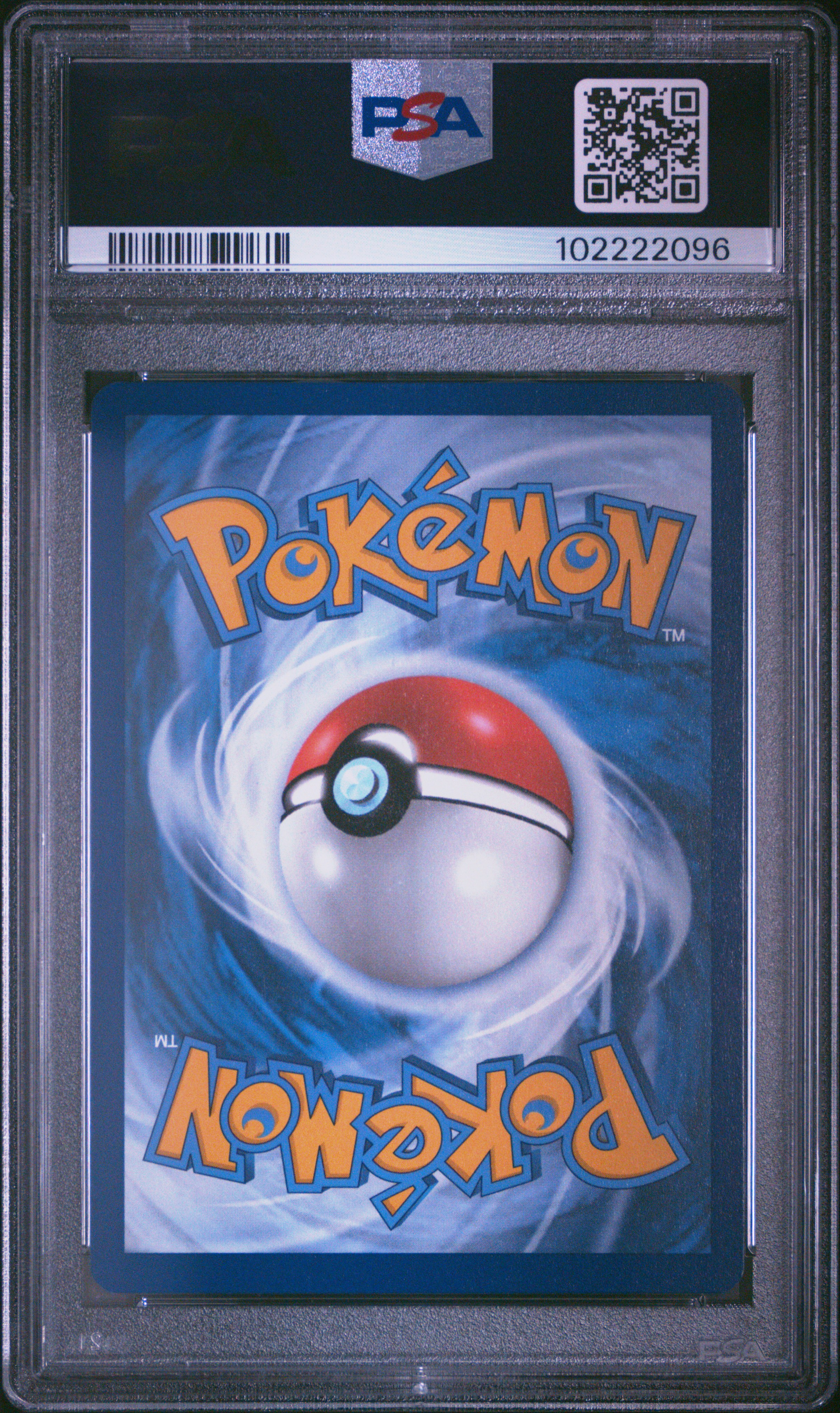 2023 Pokemon Mew En-151 Charizard Ex #183 (Ultra Rare) Nm-Mt 8 back