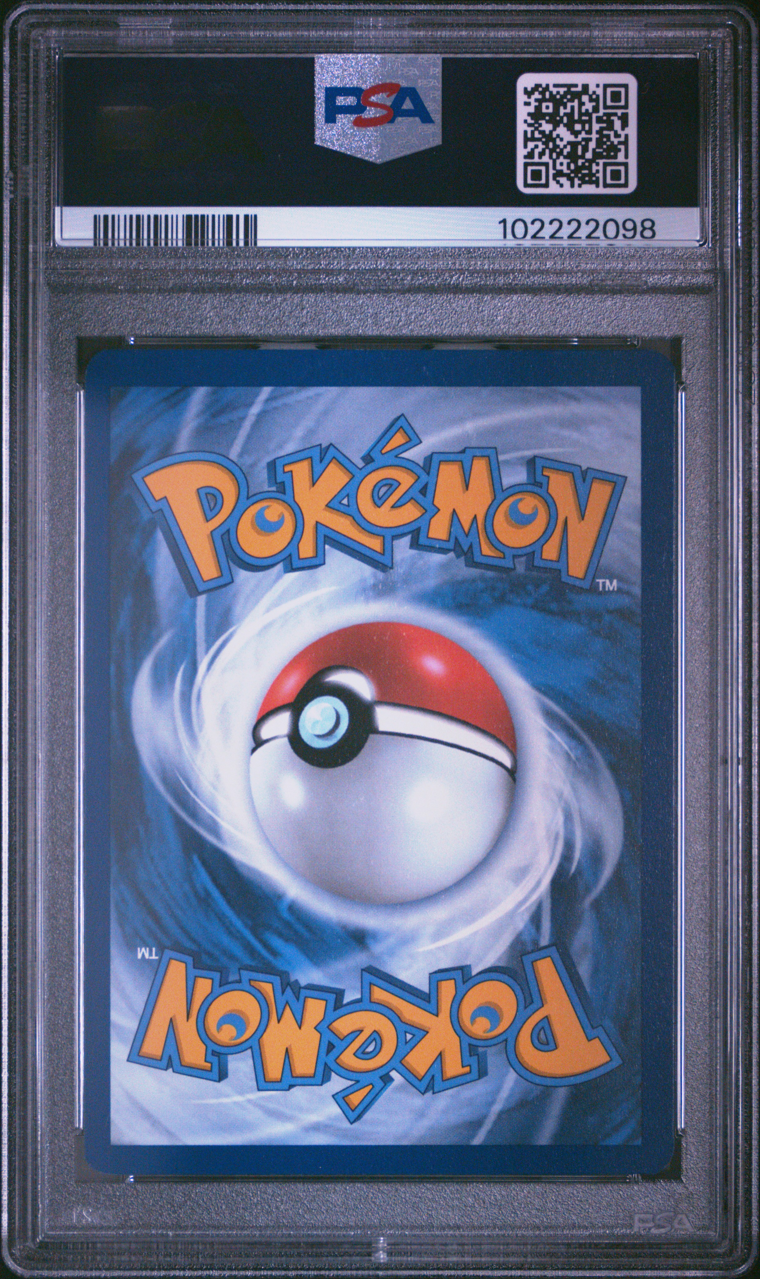 2023 Pokemon Mew En-151 Squirtle #170 (Illustration Rare) Mint 9 back