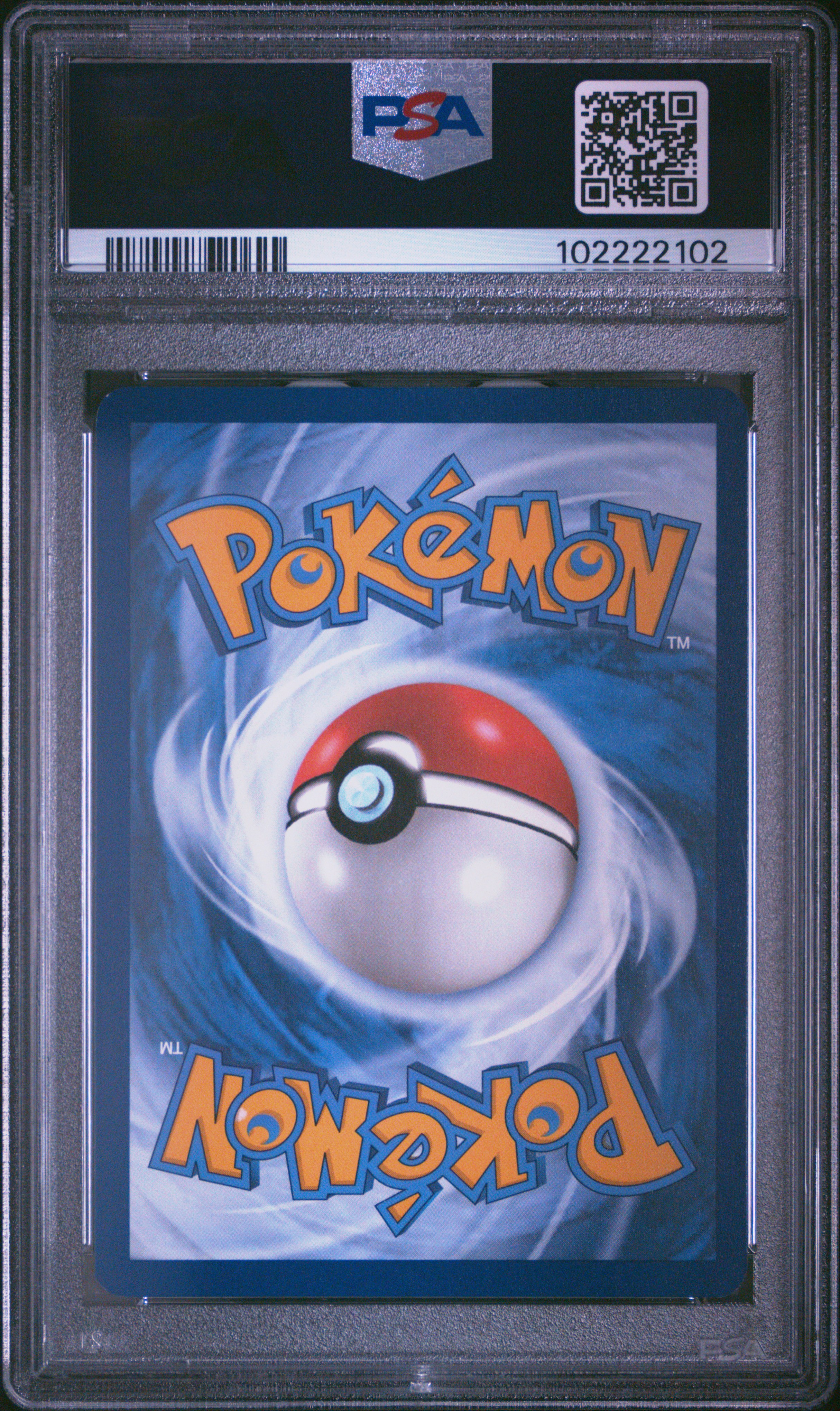 2023 Pokemon Mew En-151 Ivysaur #167 (Illustration Rare) Mint 9 back