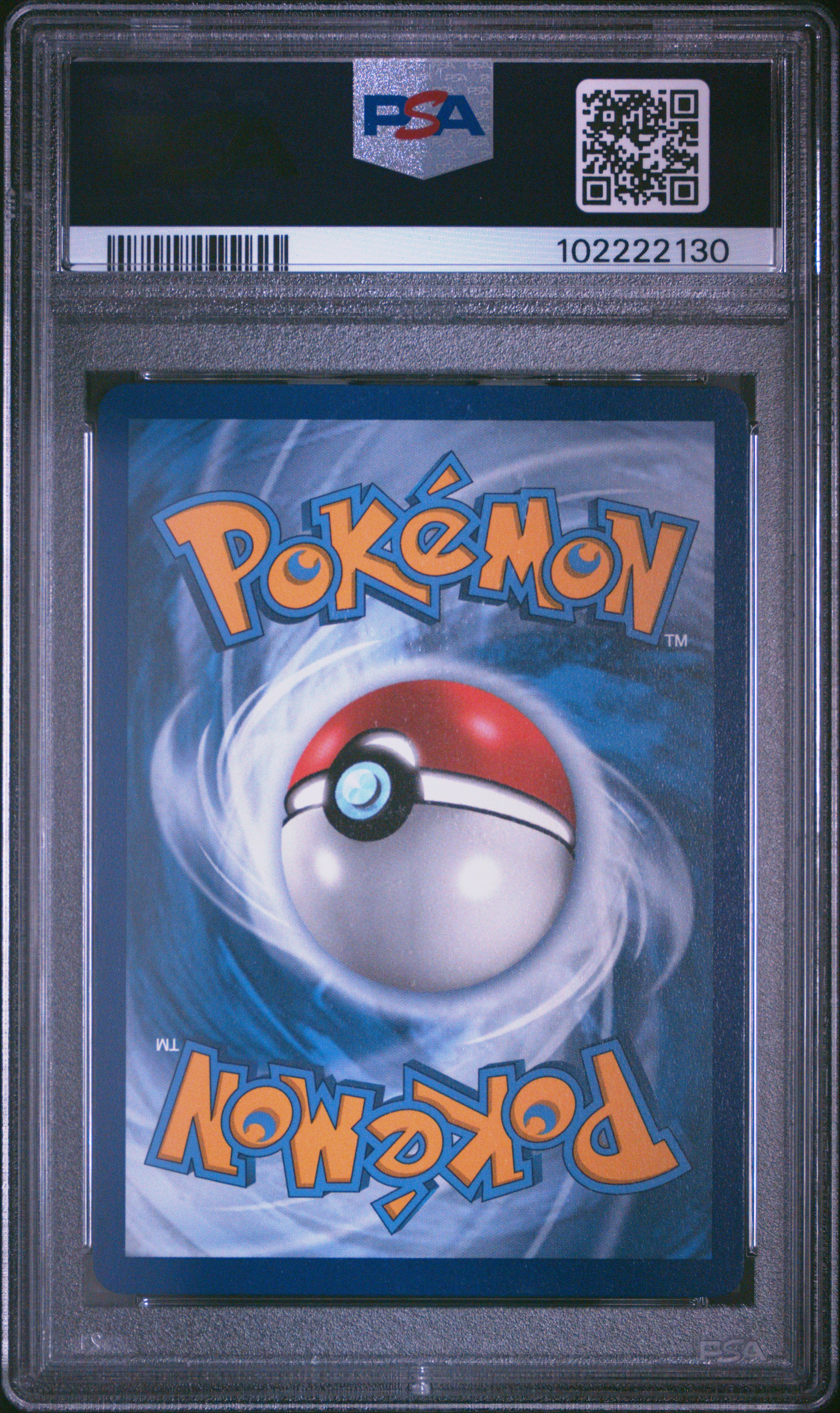 2020 Pokemon Swsh Black Star Promo Charizard V #050 (Chmpn.path Elite Trnr.box) Gem Mt 10 back