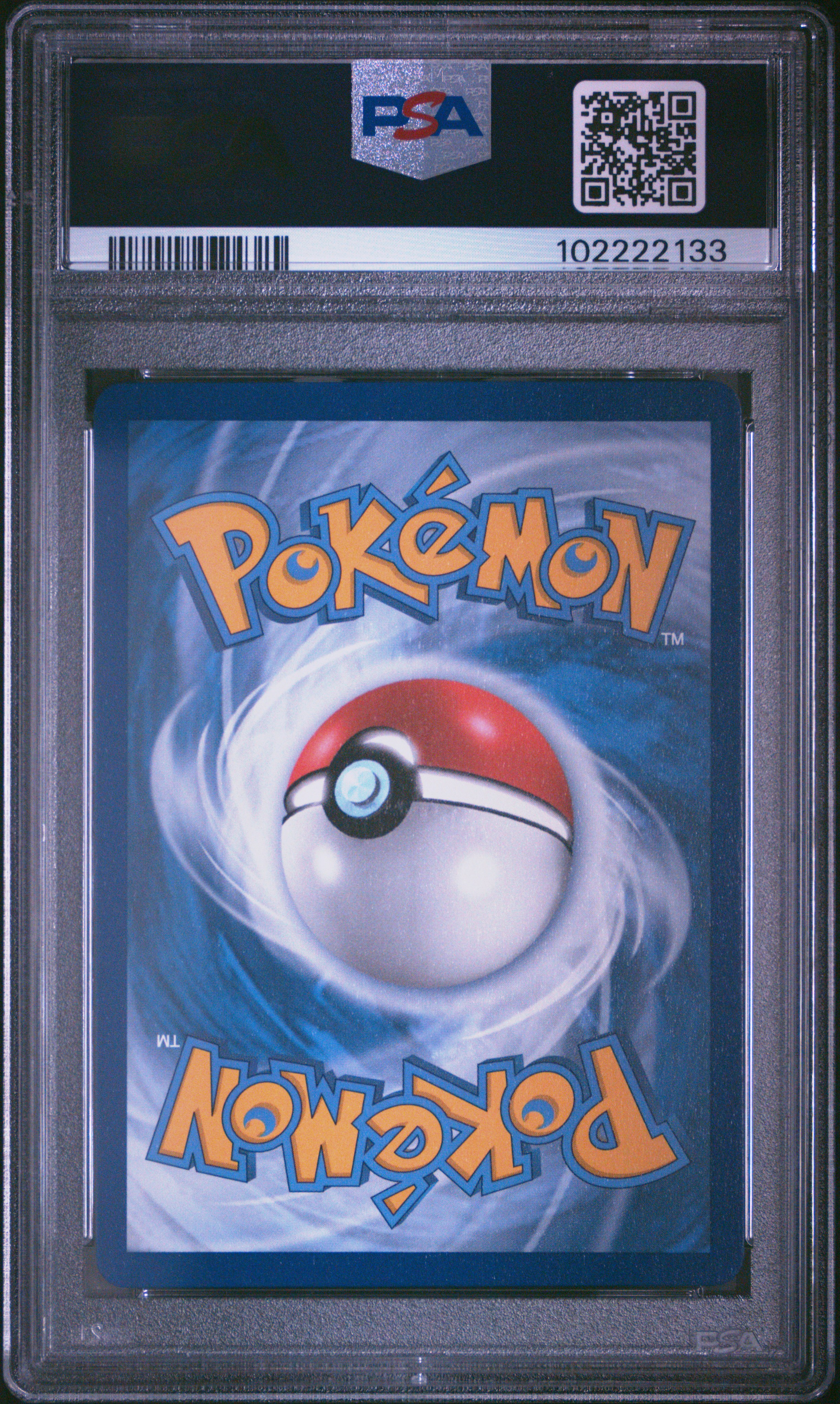 2022 Pokemon Sword & Shield Astral Radiance Fa/Machamp V #171 (Astral Radiance) Mint 9 back