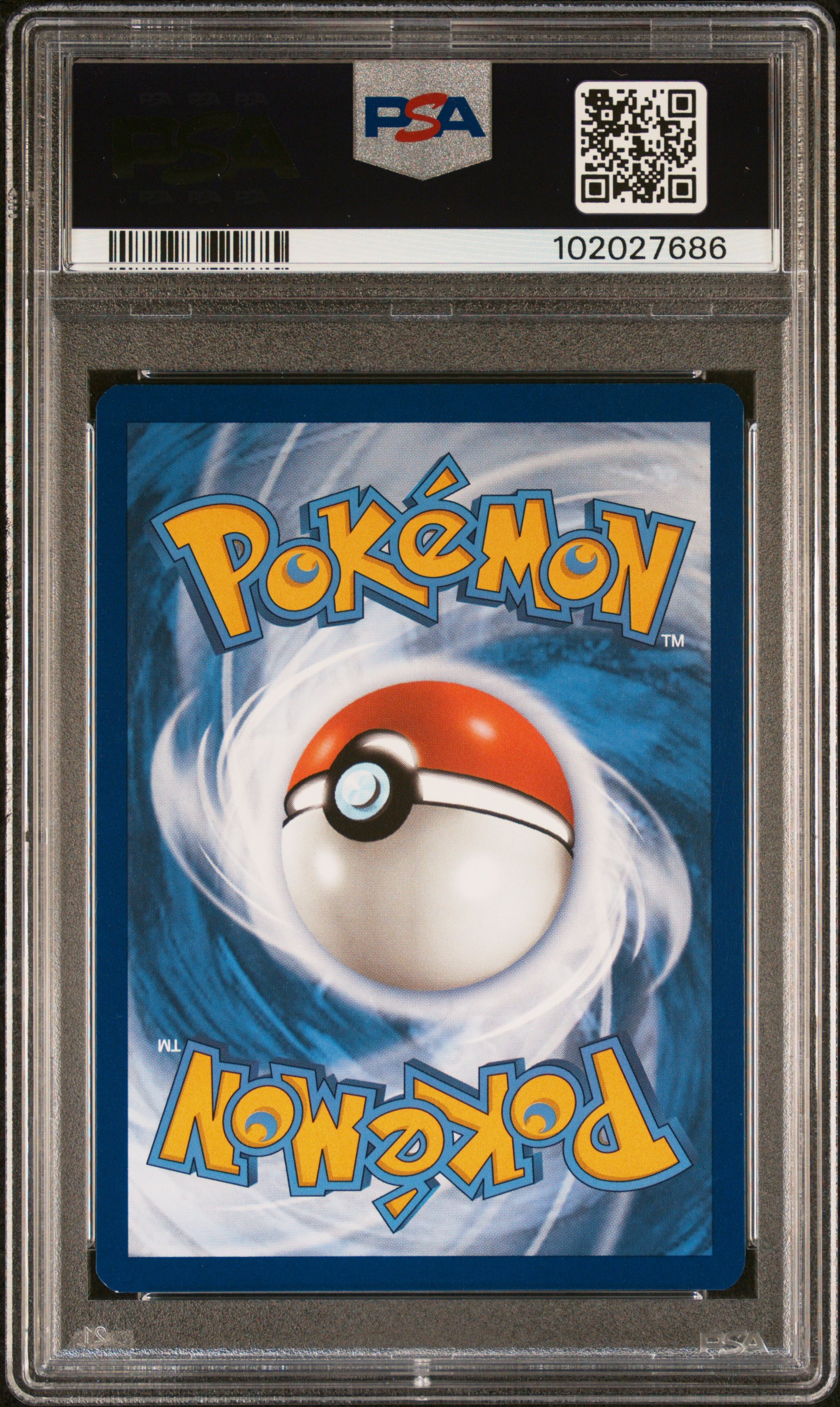 2024 Pokemon Twm En-Twilight Masquerade Eevee #188 (Illustration Rare) Mint 9 back