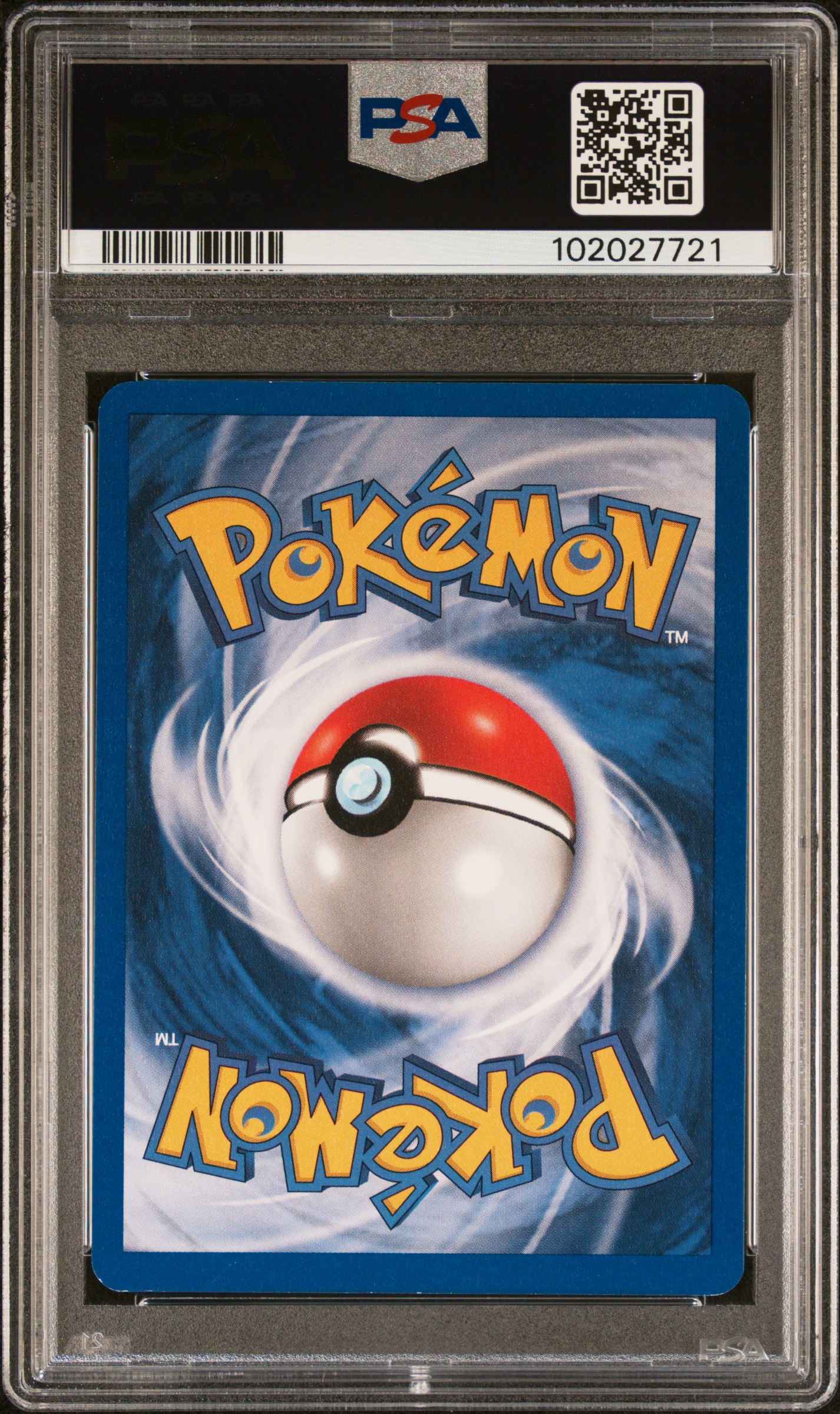 2000 Pokemon Rocket Dark Dragonite-Holo #5 Nm-Mt 8 back