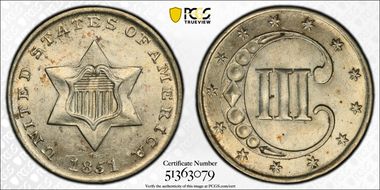 1851 3CS MS61